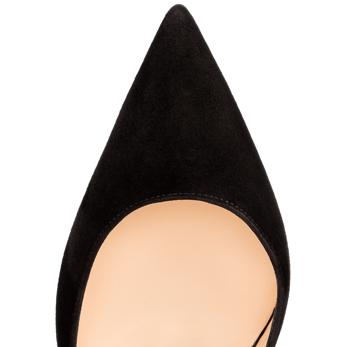 Black Women's Christian Louboutin Iriza Heels | eSwUigoe