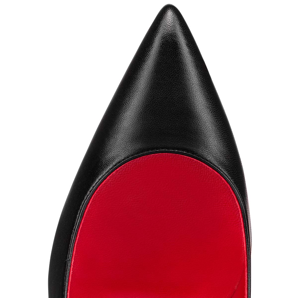 Black Women's Christian Louboutin Kate Heels | hO5S2ZNd