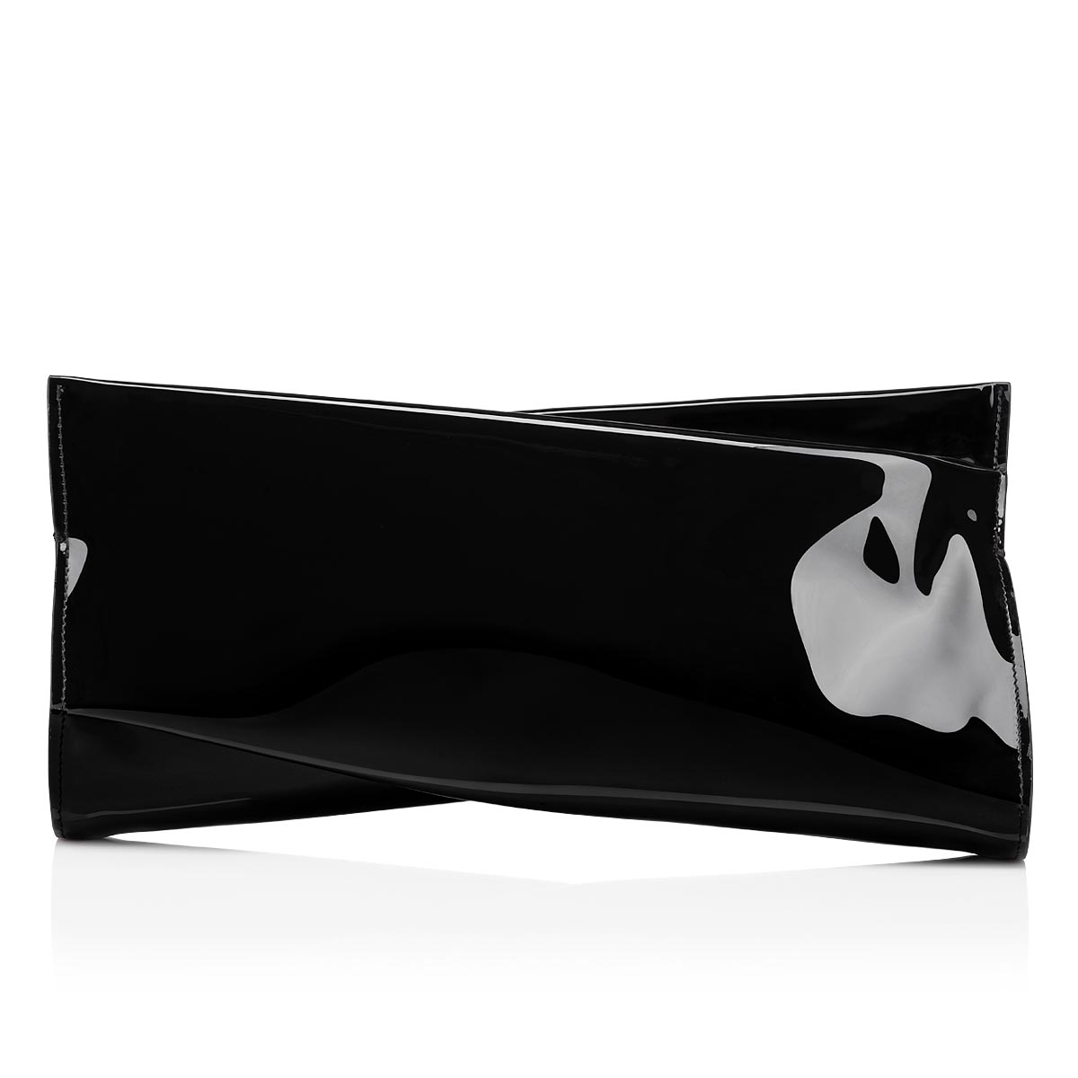 Black Women's Christian Louboutin Loubitwist Evening Bags | ZuHCNQoT