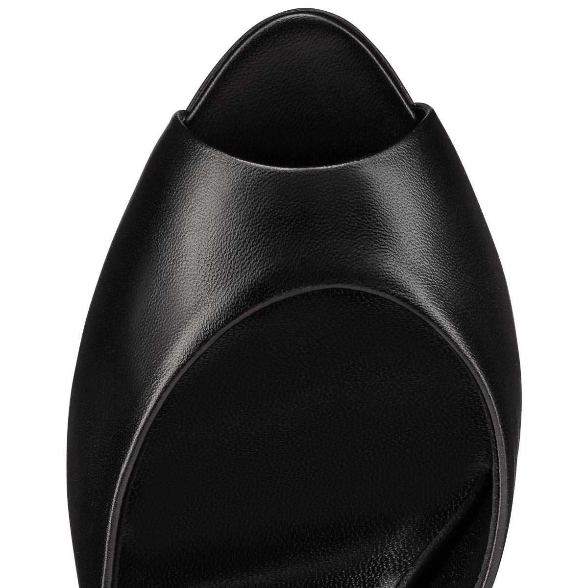 Black Women's Christian Louboutin Me Dolly Mules | nQyiQpAU