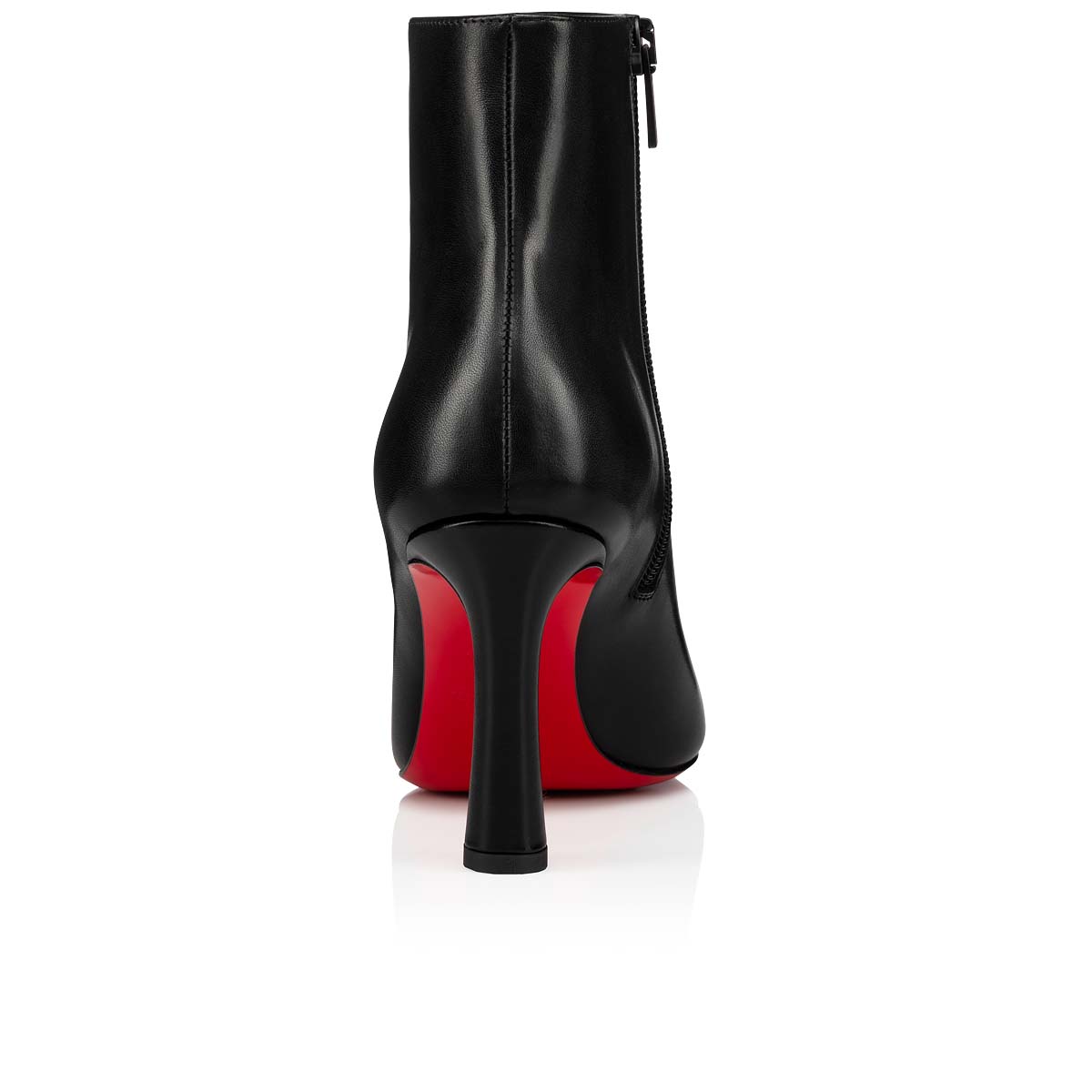 Black Women's Christian Louboutin So Eleonor Ankle Boots | IMVpuFaL