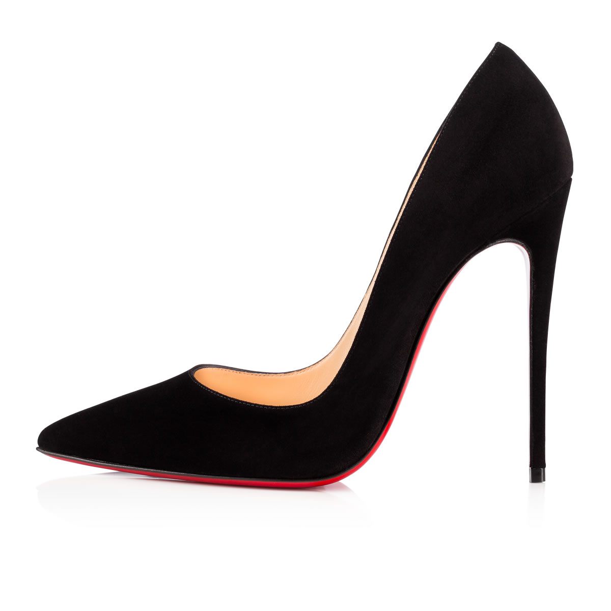 Black Women's Christian Louboutin So Kate Heels | 2tOxc6BA