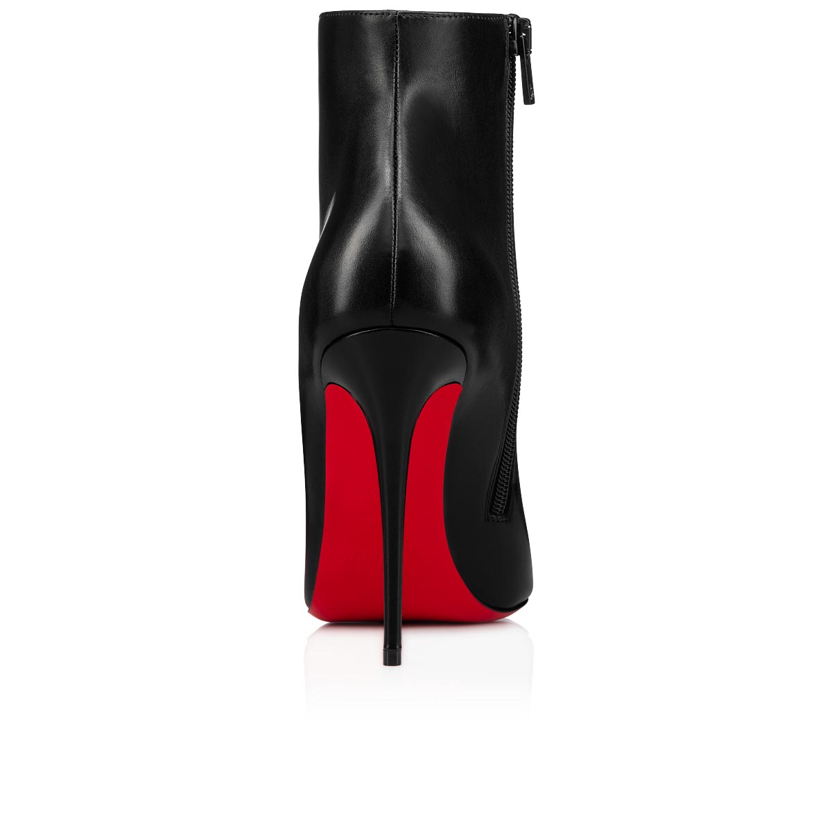 Black Women's Christian Louboutin So Kate Booty Ankle Boots | KIV73e1u