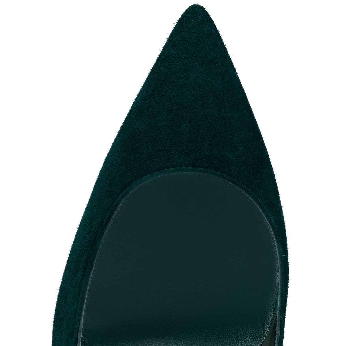 Green Women's Christian Louboutin Kate Heels | gqS8LKpk