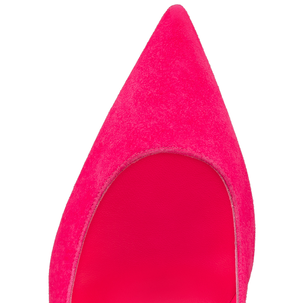 Pink Women's Christian Louboutin Kate Heels | pU06rbIP