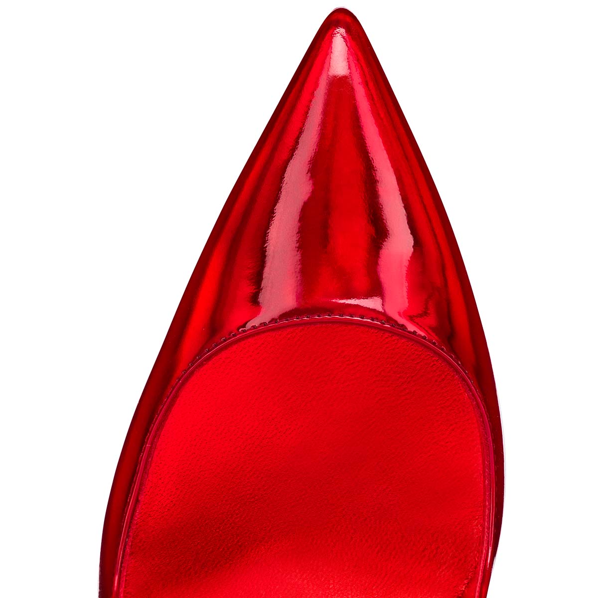 Red Women's Christian Louboutin So Kate Heels | Ordbc75k