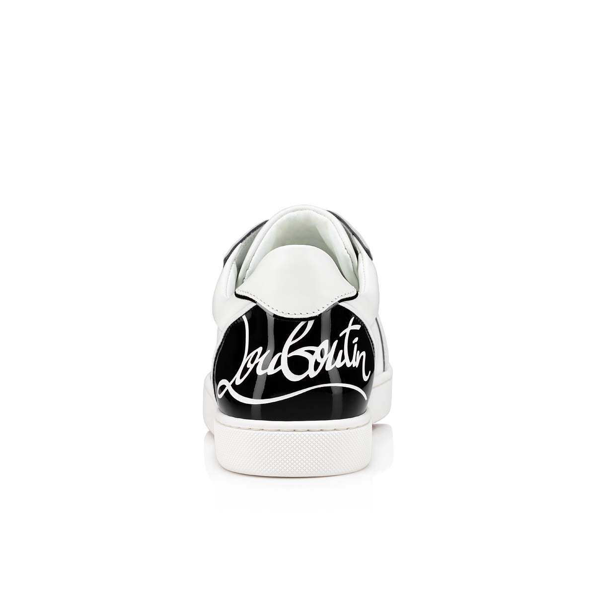 White Women's Christian Louboutin Fun Vieira Sneakers | Bkrdz2it